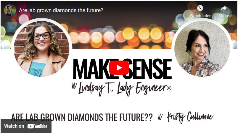 Makes Sense Web Series Interviews Plum Diamonds