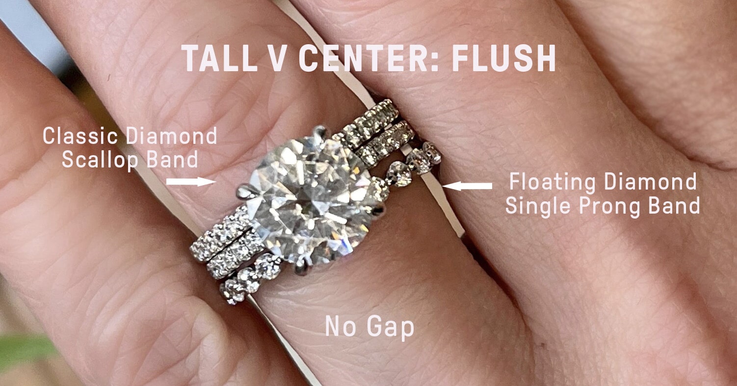 Lab Grown Engagement Rings